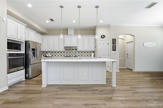 1906 Bunting Lane, Mission, TX 78572