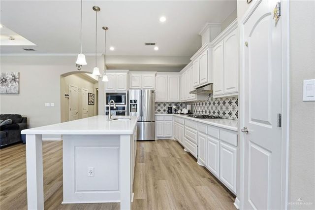 1906 Bunting Lane, Mission, TX 78572