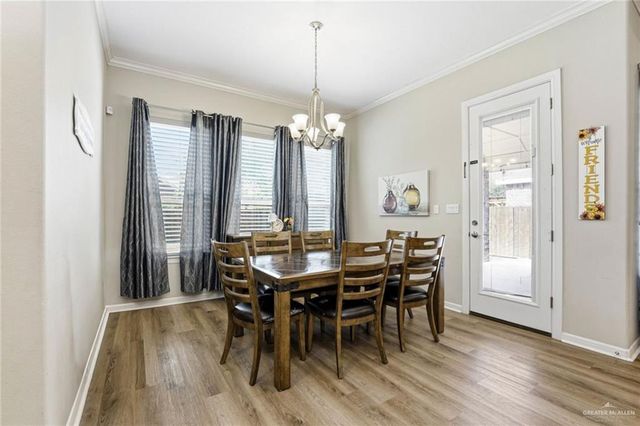 1906 Bunting Lane, Mission, TX 78572