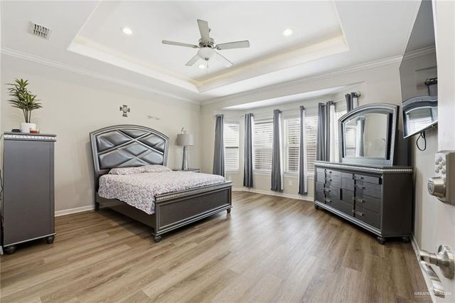 1906 Bunting Lane, Mission, TX 78572