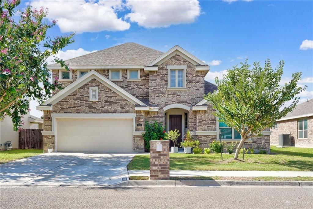 1906 Bunting Lane, Mission, TX 78572