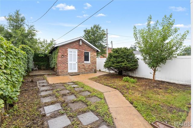 5238 Botanical Avenue, St Louis, MO 63110