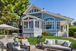 3987 Lake Shore Drive, New Buffalo, MI 49117