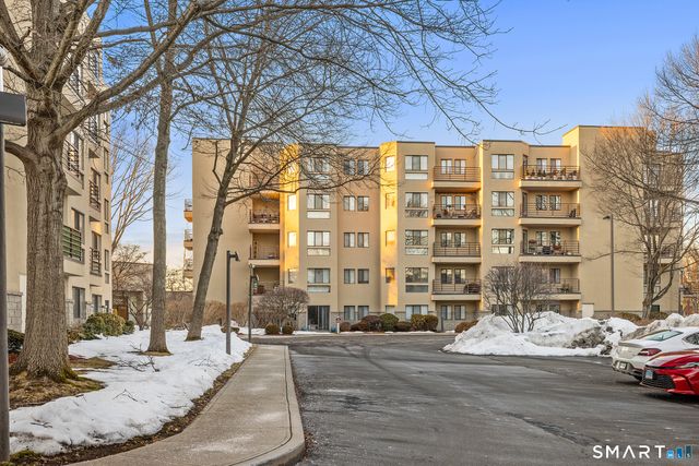 1204 Whitney Avenue APT 207, Hamden, CT 06517