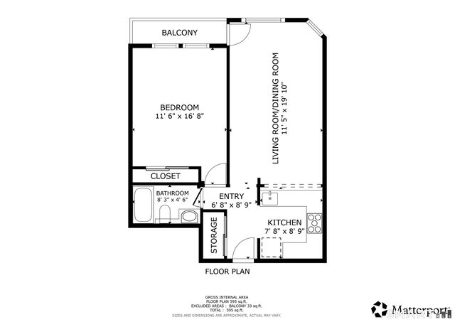 1204 Whitney Avenue APT 207, Hamden, CT 06517