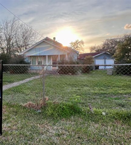 5619 Barkaloo Road, Baytown, TX 77521