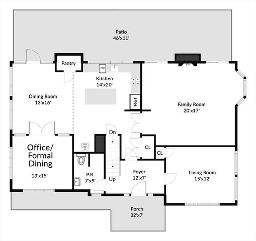 184 Old Bolton Rd, Stow, MA 01775