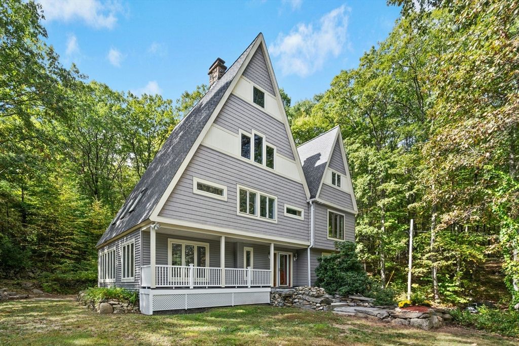 184 Old Bolton Rd, Stow, MA 01775
