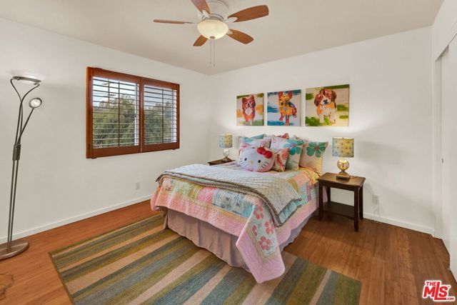 2714 Auburn Street 6, Los Angeles, CA 90039