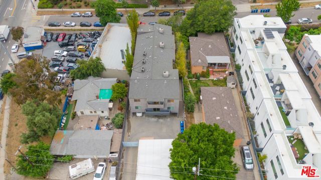 2714 Auburn Street 6, Los Angeles, CA 90039