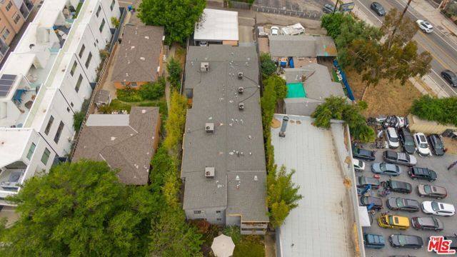2714 Auburn Street 6, Los Angeles, CA 90039