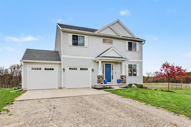 300 Cumberland Avenue, Lowell, MI 49331