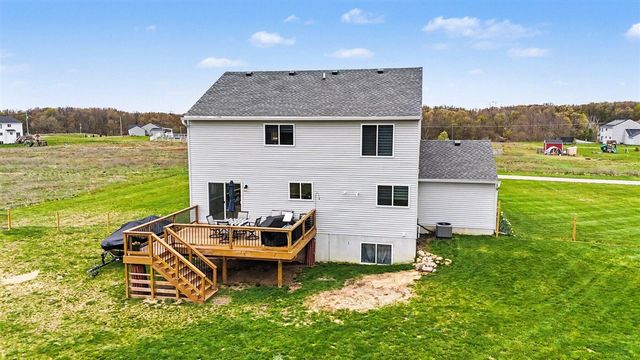 300 Cumberland Avenue, Lowell, MI 49331