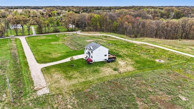 300 Cumberland Avenue, Lowell, MI 49331