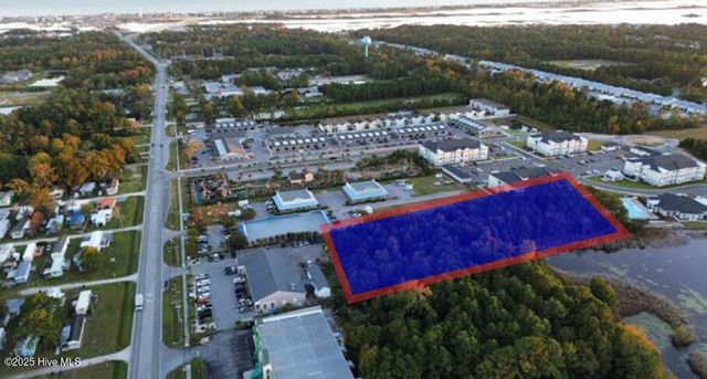 13741 Nc-50, Surf City, NC 28445