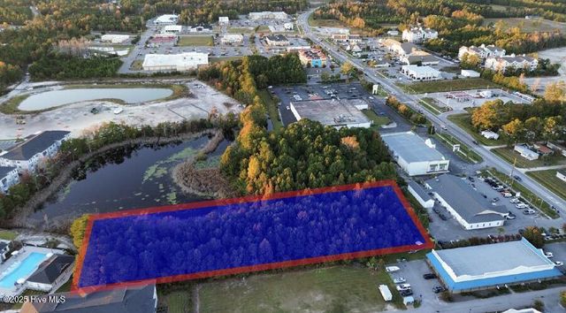 13741 Nc-50, Surf City, NC 28445