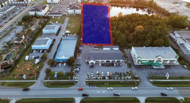 13741 Nc-50, Surf City, NC 28445