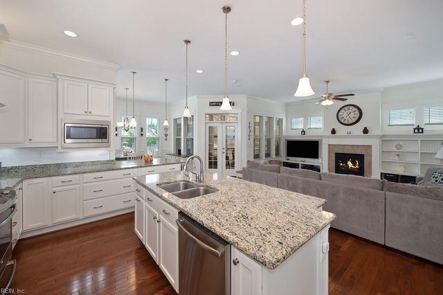1921 Flintshire DR, Chesapeake, VA 23323