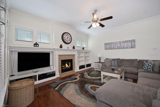 1921 Flintshire DR, Chesapeake, VA 23323