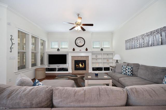 1921 Flintshire DR, Chesapeake, VA 23323