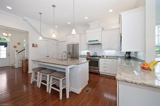 1921 Flintshire DR, Chesapeake, VA 23323