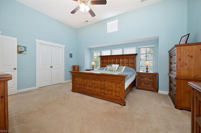 1921 Flintshire DR, Chesapeake, VA 23323