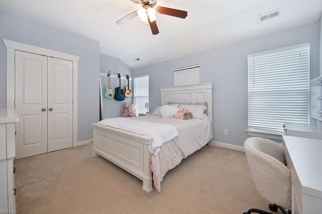 1921 Flintshire DR, Chesapeake, VA 23323