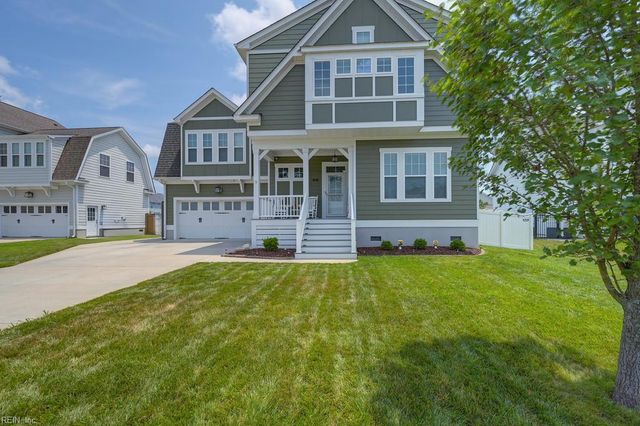 1921 Flintshire DR, Chesapeake, VA 23323