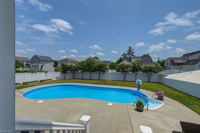 1921 Flintshire DR, Chesapeake, VA 23323