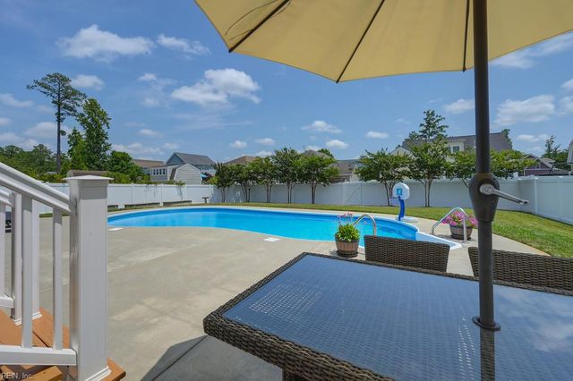 1921 Flintshire DR, Chesapeake, VA 23323