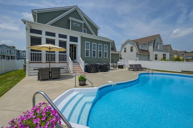 1921 Flintshire DR, Chesapeake, VA 23323