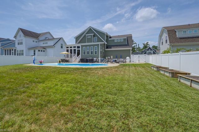 1921 Flintshire DR, Chesapeake, VA 23323