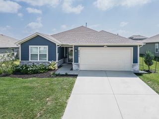 8004 SE 6th Street, Blue Springs, MO 64014