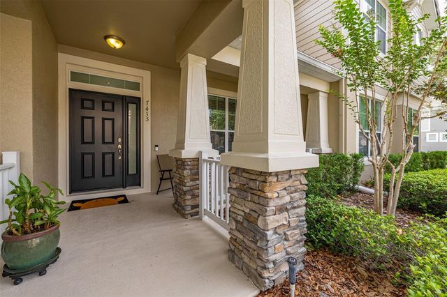 7435 RIPPLEPOINTE WAY, Windermere, FL 34786