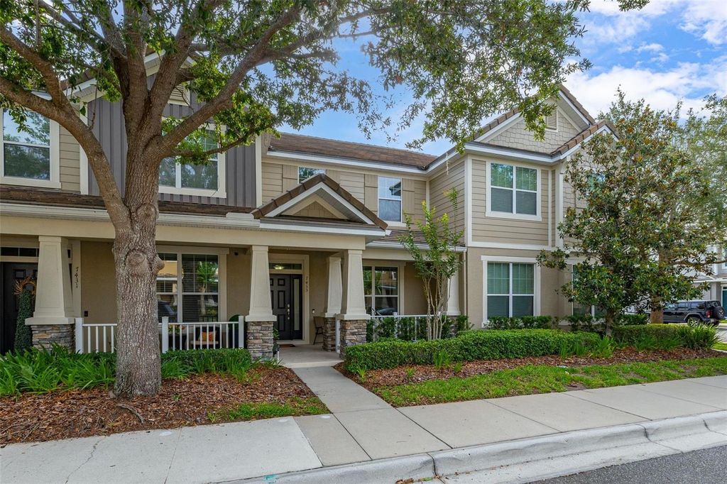 7435 RIPPLEPOINTE WAY, Windermere, FL 34786