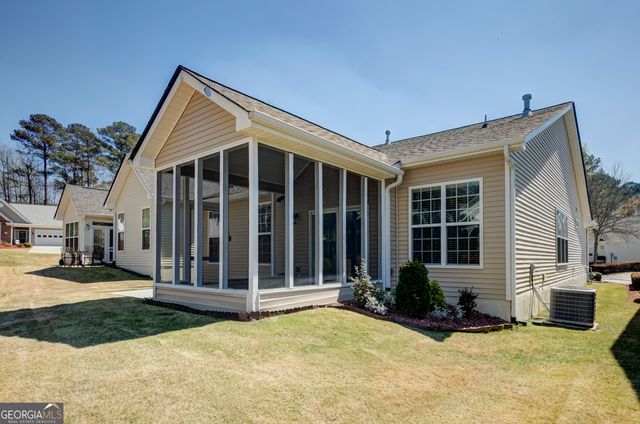 5 Hampshire Lane, Newnan, GA 30265