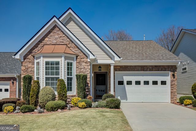 5 Hampshire Lane, Newnan, GA 30265