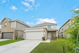 23659 Goodfellow Drive, Spring, TX 77373