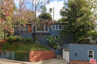 468 Glen Holly Drive, Pasadena, CA 91105