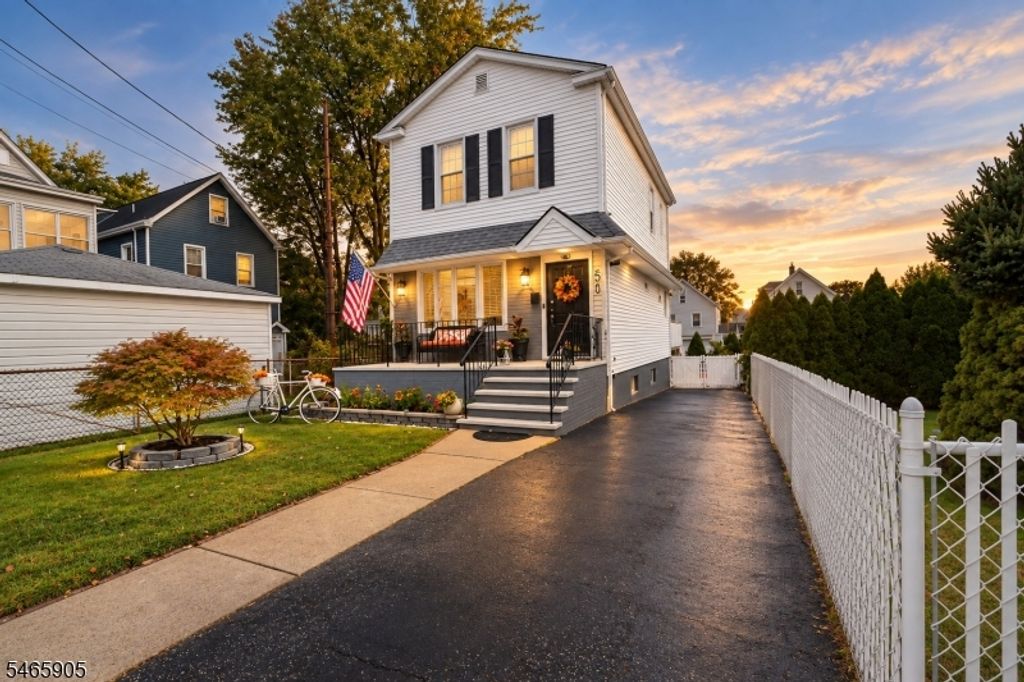 50 Oregon St, Clifton City, NJ 07011 — photo 2