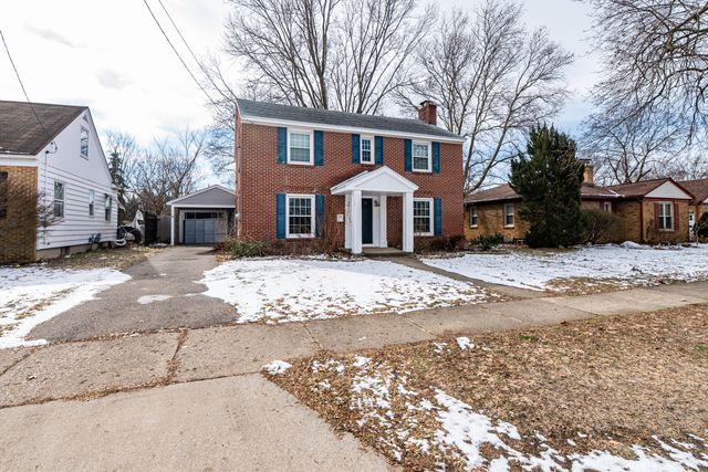 3916 Edgewood Street Sw, Grandville City, MI 49418