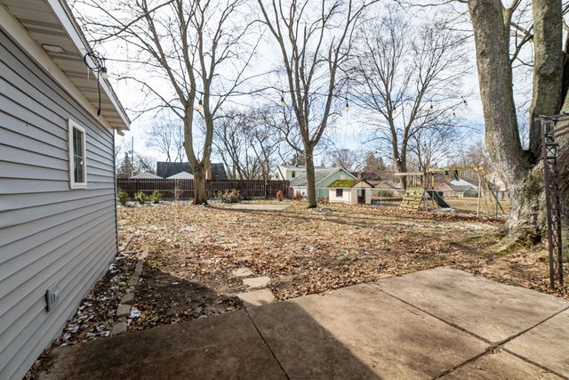 3916 Edgewood Street Sw, Grandville City, MI 49418