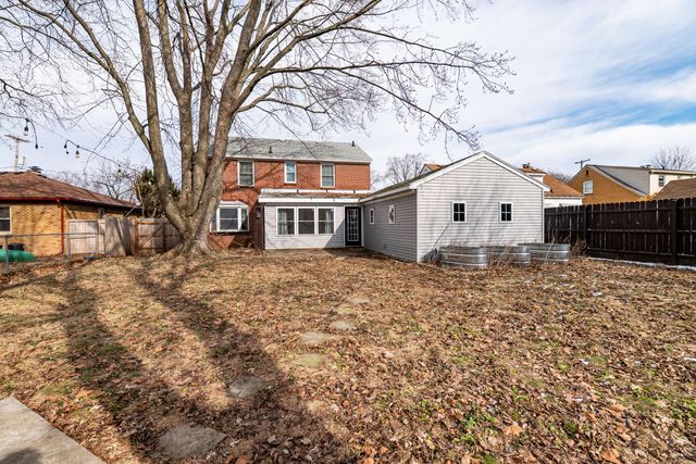 3916 Edgewood Street Sw, Grandville City, MI 49418