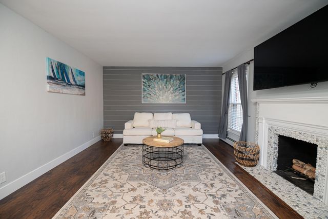 3916 Edgewood Street Sw, Grandville City, MI 49418