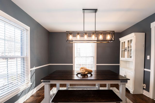 3916 Edgewood Street Sw, Grandville City, MI 49418