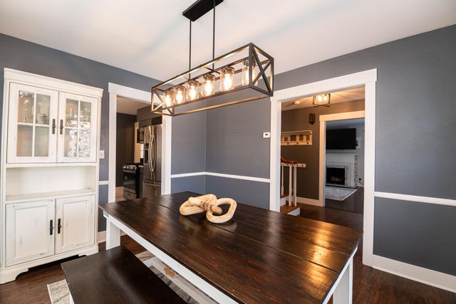 3916 Edgewood Street Sw, Grandville City, MI 49418