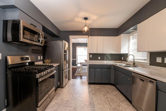 3916 Edgewood Street Sw, Grandville City, MI 49418