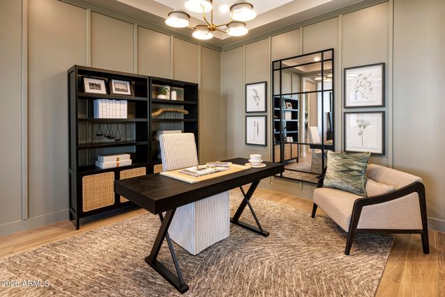 712 W TREASURE Trail, Apache Junction, AZ 85120