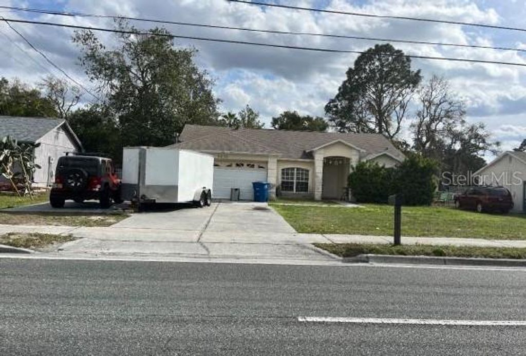 9476 SPRING HILL DRIVE, Spring Hill, FL 34608