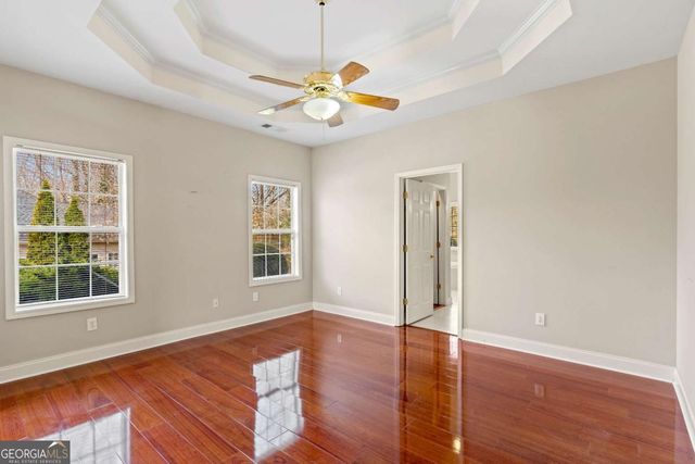 4838 Netherlands Place, Flowery Branch, GA 30542